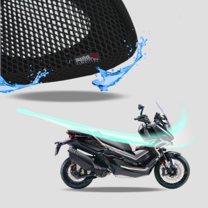 블루샤크 존테스368G 368E 3D쿨시트 얼음방석 피로회복 인체공학 고무밴드형