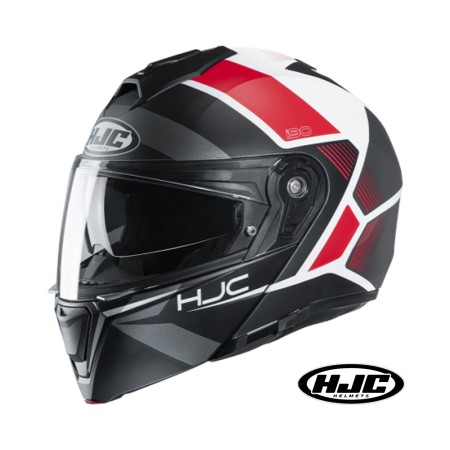HJC 시스템 헬멧 i90 HOLLEN