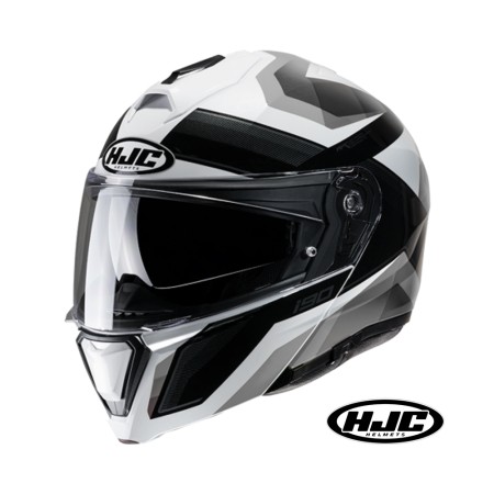 HJC 시스템 헬멧 i90 LARK