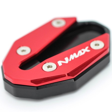 NMAX 사이드 스탠드클립