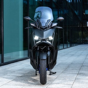 야마하 XMAX300 2채널 ABS 2025년 신형