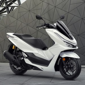 PCX125 ABS 2025년식 출퇴근 배달 스쿠터